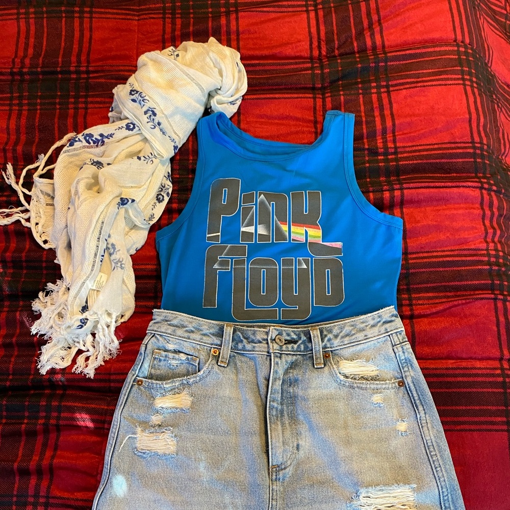 Bodysuit